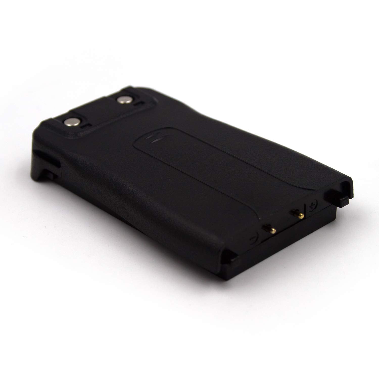 Elxjar (5 Pack) 3.7V Bl 1 Li Ion Rechargeable Replacement Battery Compatible With Baofeng Bf 666S Bf 777S Bf 888S Bf 999S, Retevis H 777, Arcshell Ar 5, Ansoko