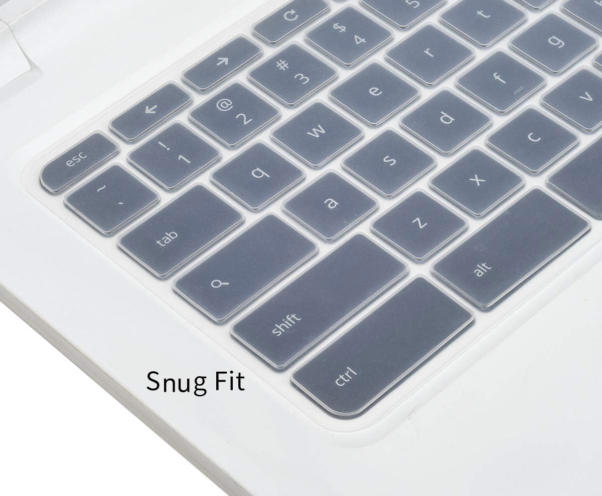 Keyboard Cover Skin For Acer Chromebook Spin 11 311 Cp311 C733 Cp311 C733 R11 C738T 511 512/Chromebook 314 514/Chromebook Spin 7