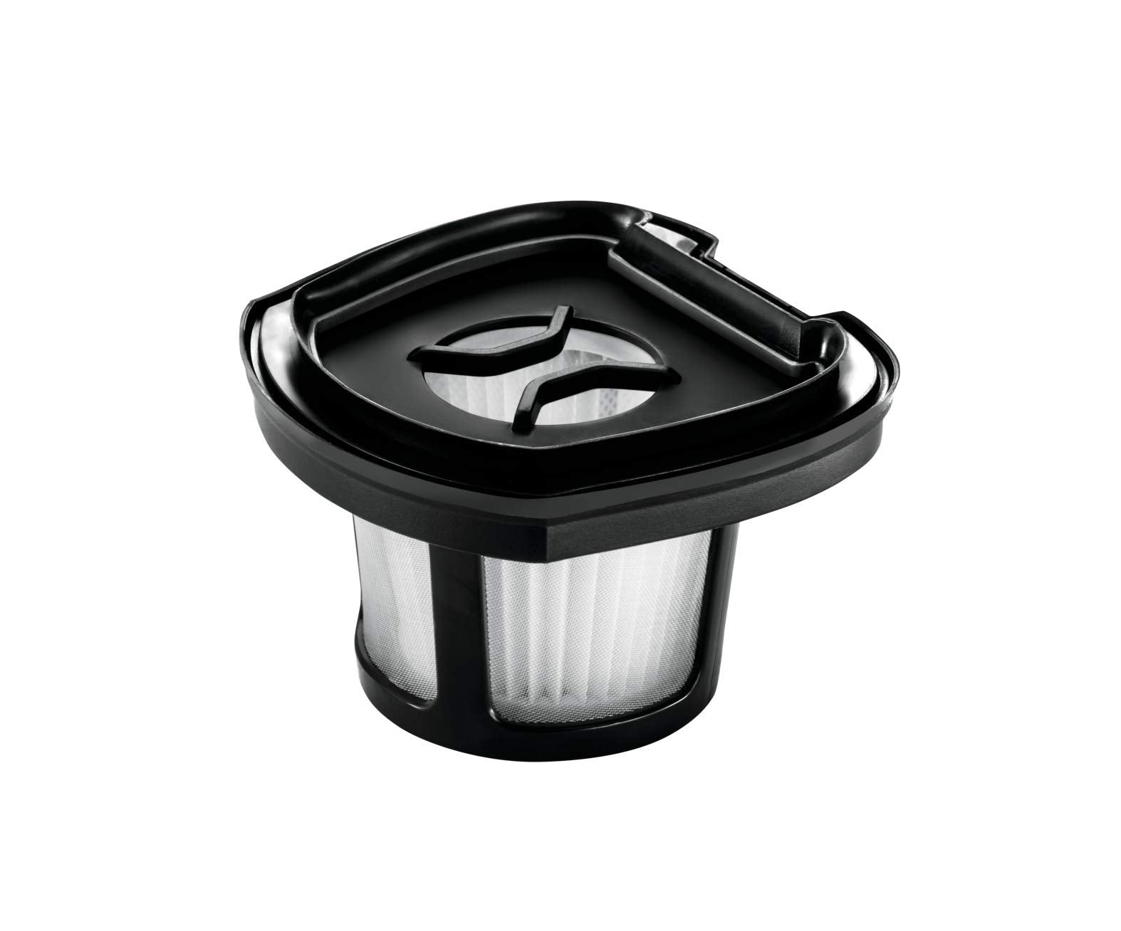 Bissell, 2579 Pet Hair Eraser Lithium Ion Hand Vacuum Replacement Filter 2 Pack, New Oem Part, 2 Count