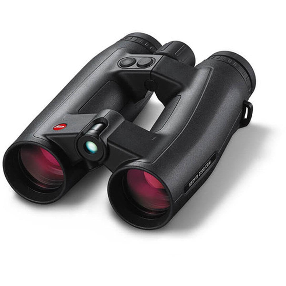 Leica 10X42 Geovid 3200.Com Binoculars