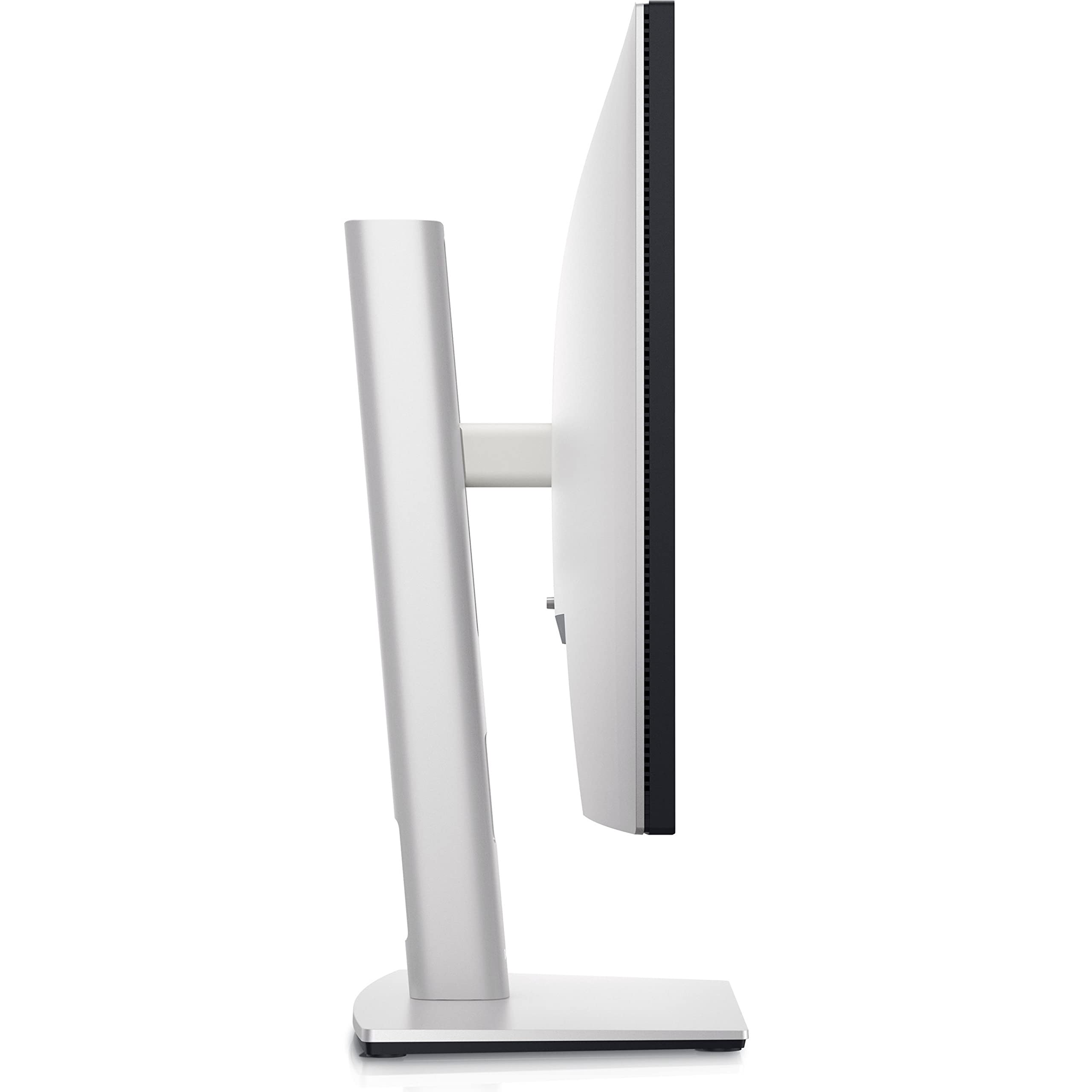 Dell Ultrasharp 23.8 Inch Adjustable Monitor Fhd (Full Hd) Infinity Edge - U2422H, 1920X1080 16:9 8Ms, 16.7 Million Colors, Colo