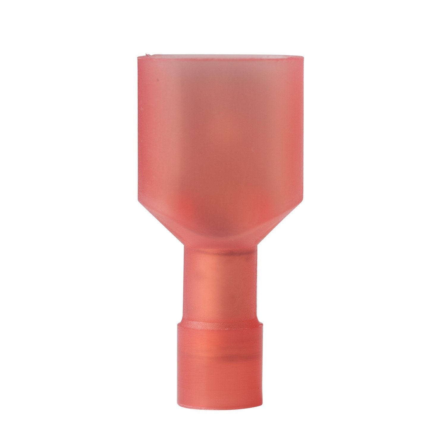 Ancor 211409 Marine Grade Electrical Nylon Insulated Double Crimp Funnel Entry Fully Insulated Disconnects With Insulation Grip ,WBIASB000NI5DSS