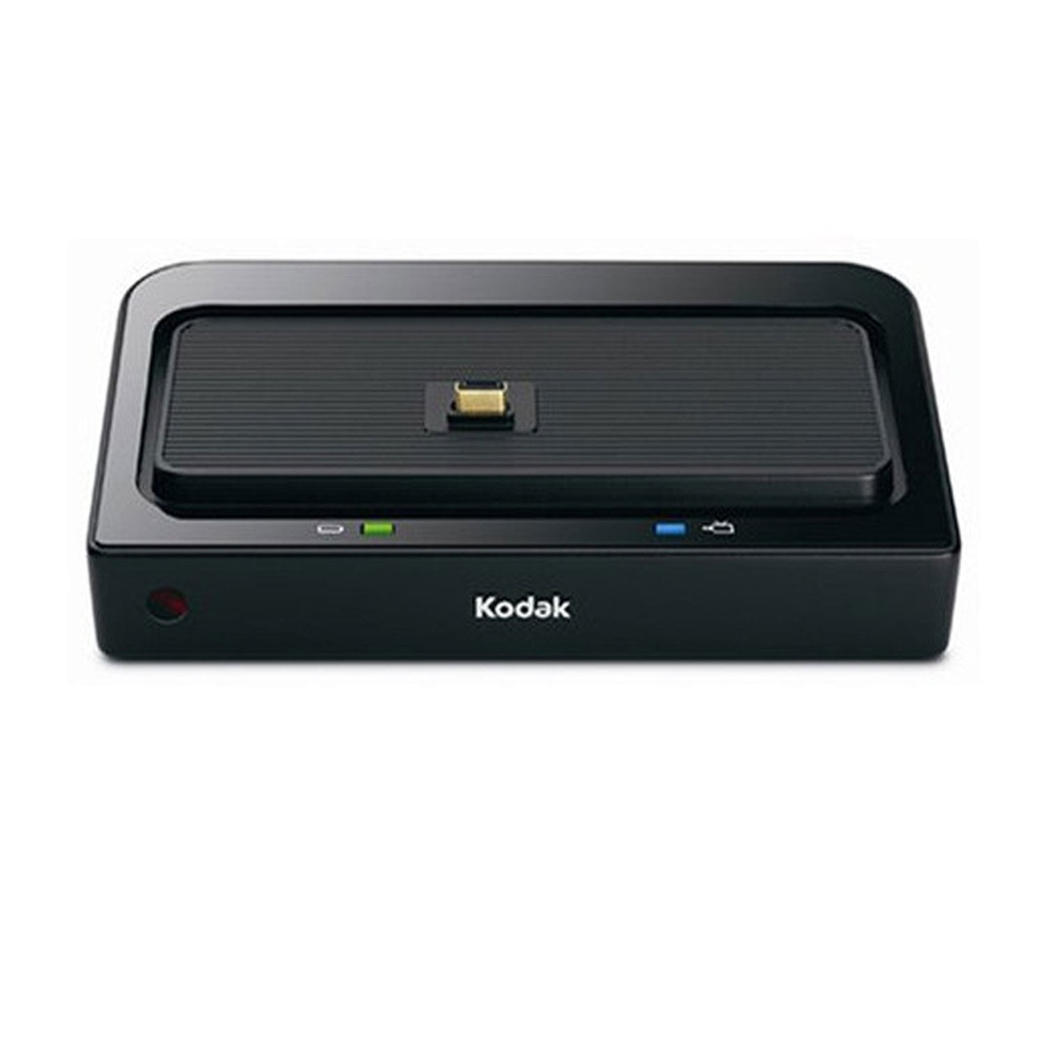 Kodak 8951956 EasyShare HDTV Dock (Black)