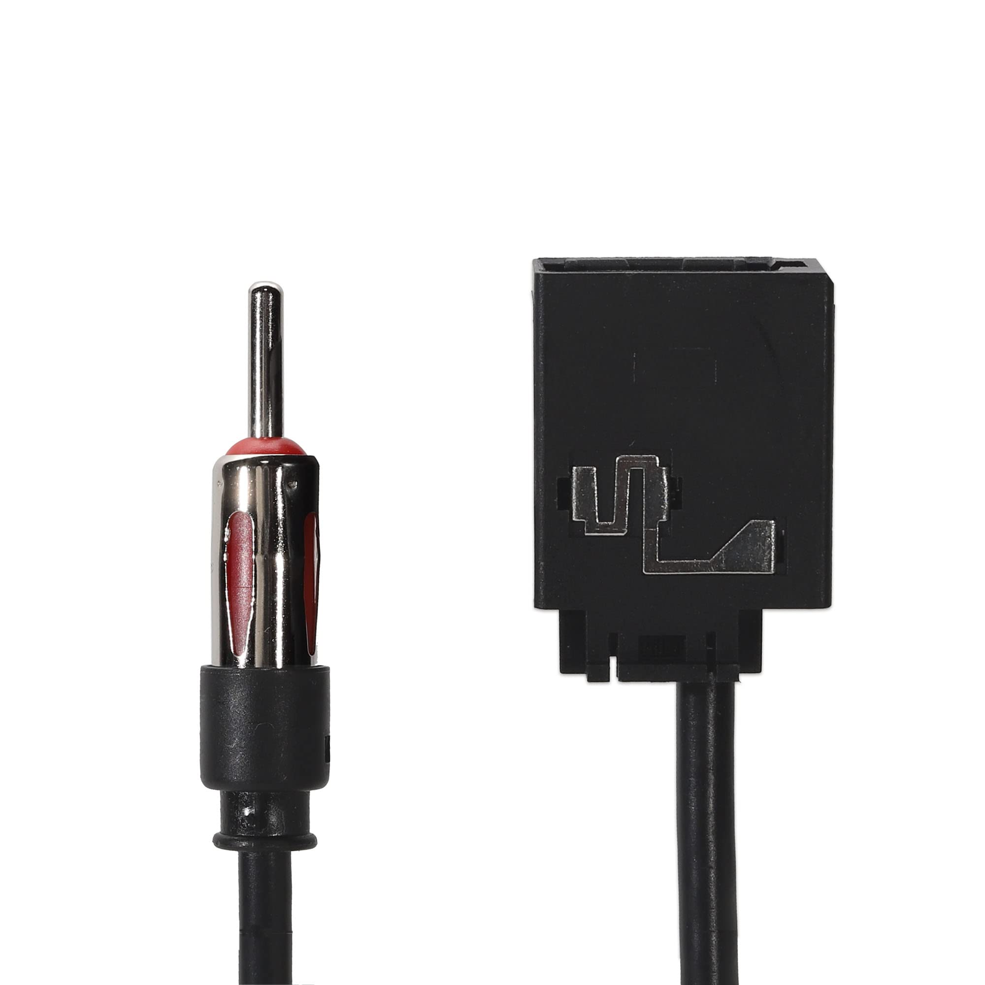 Anina Antenna Adapter For 1997 2007 Volvo Antenna Cable 40 Vl10