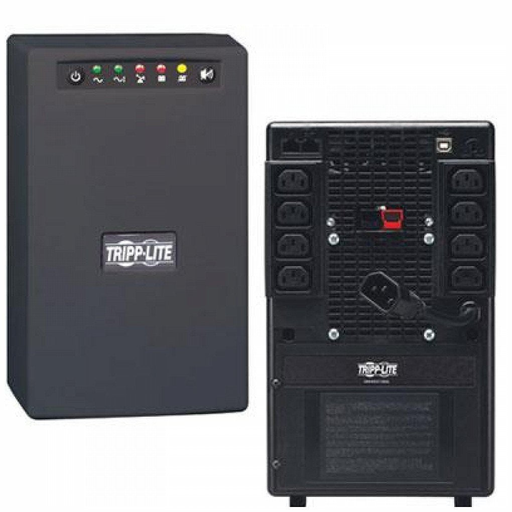 1500Va Intl Ups Omni Smart Vs