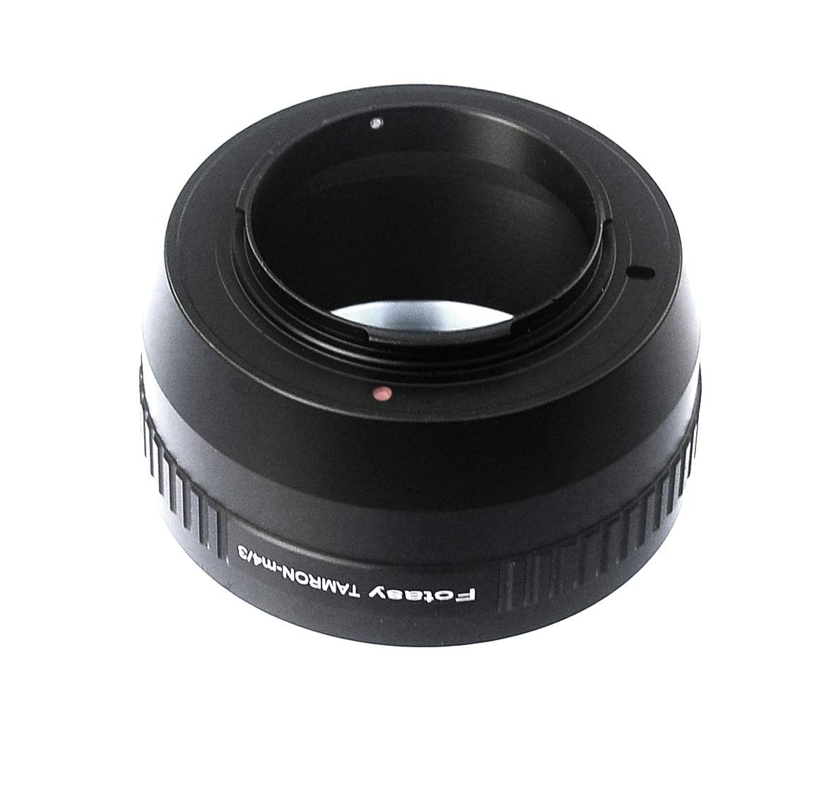 Fotasy Tamron Adaptall-2 Lens To M43 Adapter, Adaptall-Ii To Mft, Compatible With Panasonic G7 G9 Gf8 Gh5 Ii Gx7 Gx8 Gx9 Gx850 G