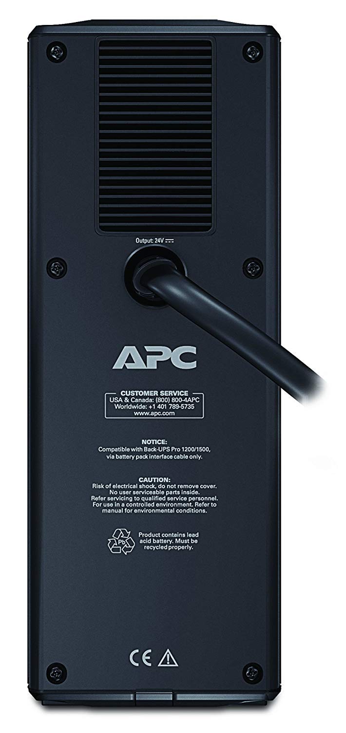 Power Saving Back Ups