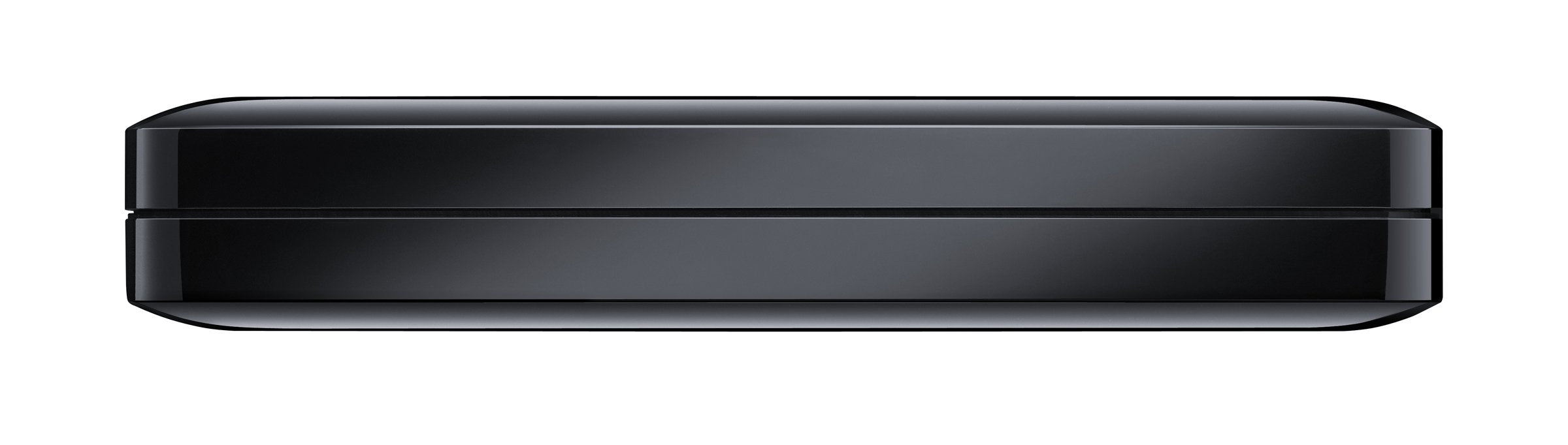 Seagate Freeagent Goflex 1 Tb Usb 2.0 Portable External Hard Drive Staa1000100 (Black)