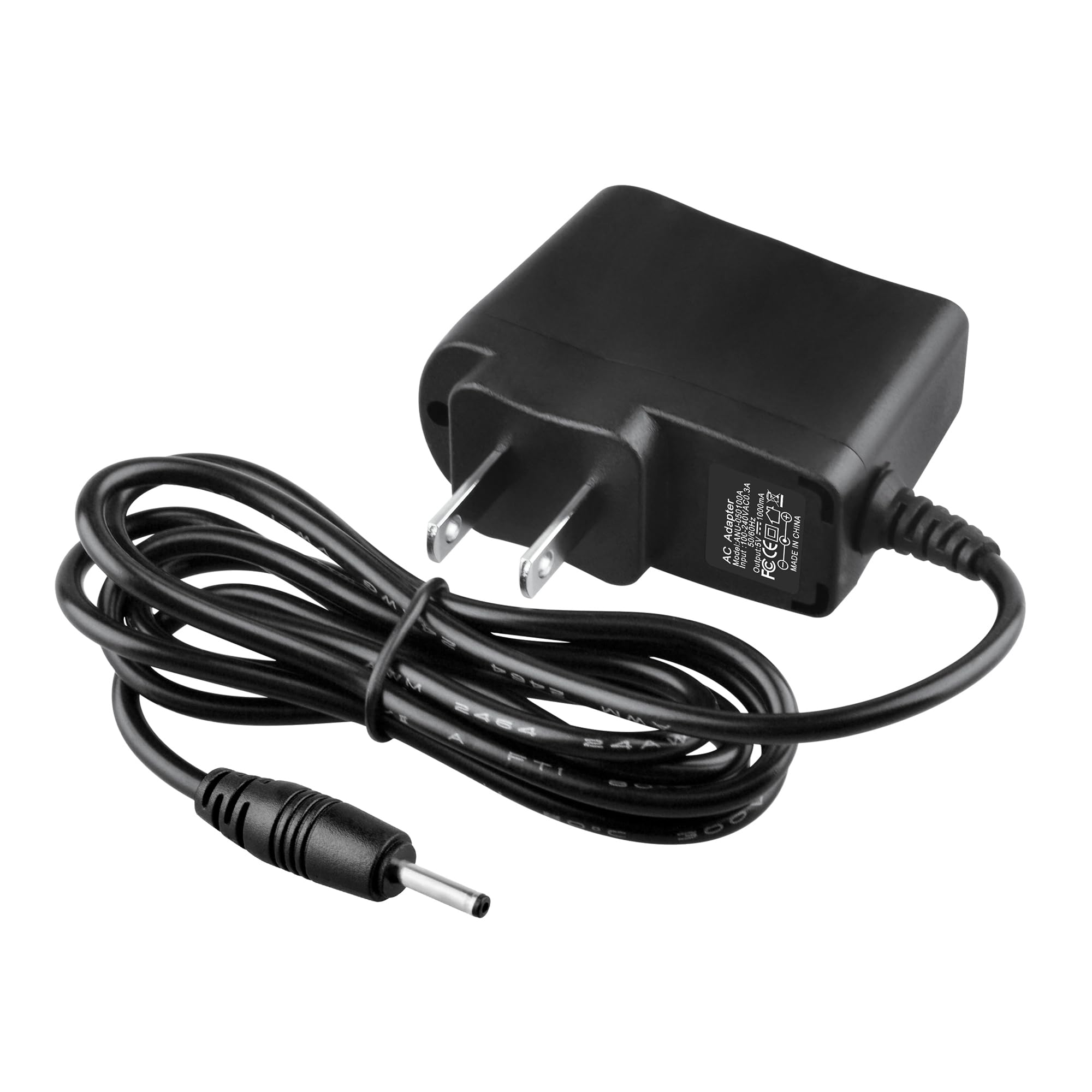 Supplysource Ac Dc Adapter For Worx Wx254L 4V Sd Semiautomatic Cordless Driver Power Supply