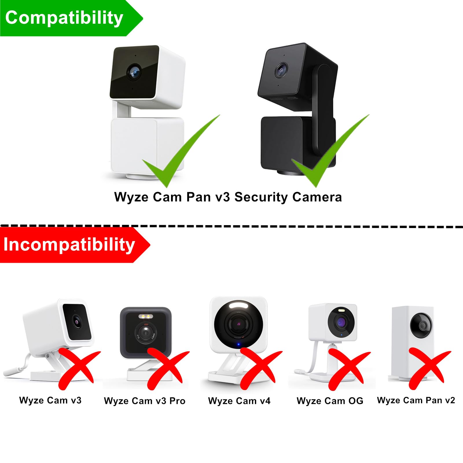 Weishan 50Ft Power Extension Cable Compatible With Wyze Cam Pan V3 Security Camera   15M Long Flat Usb To Micro Usb L Shaped 90