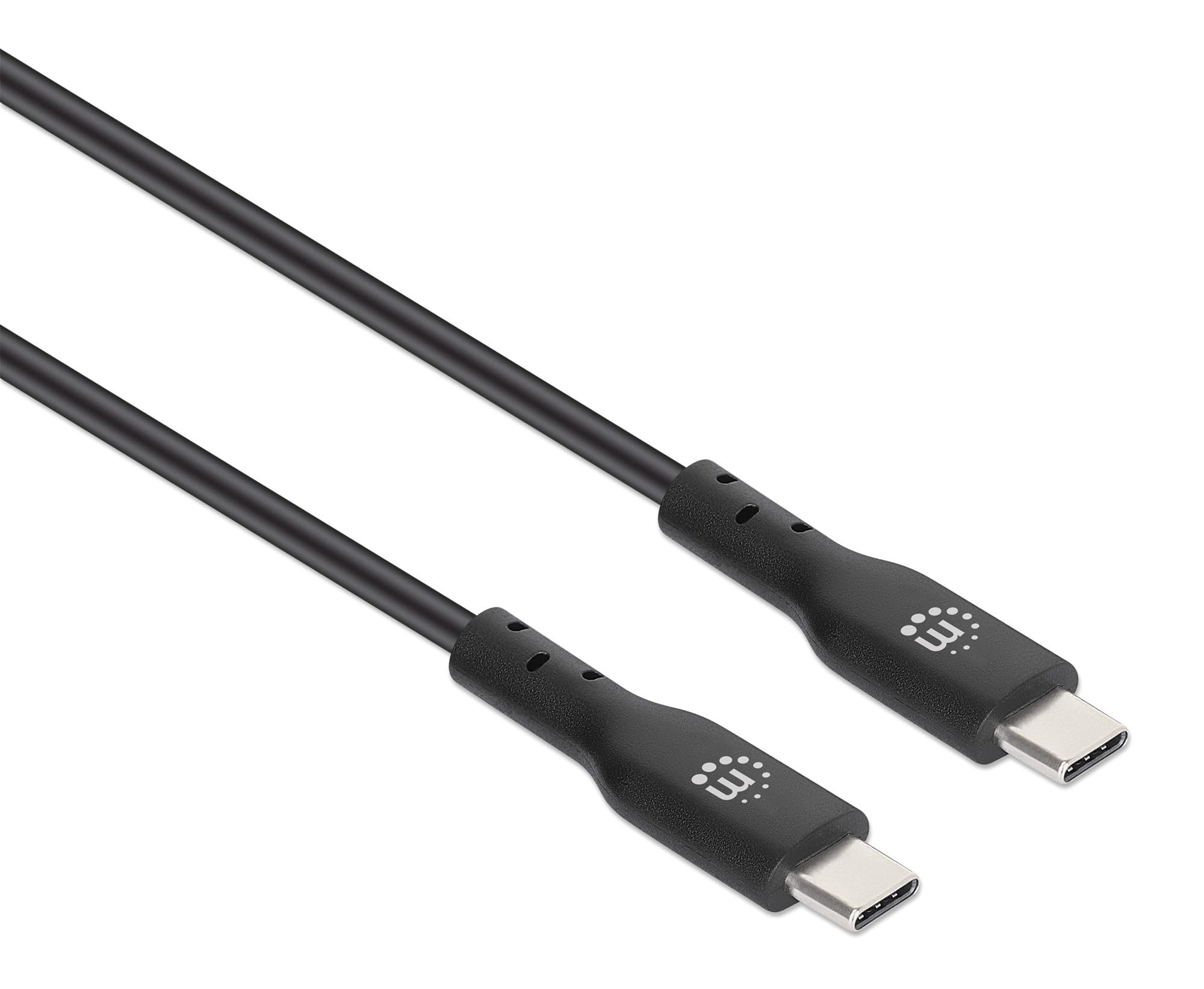 MANHATTAN High Speed USB C Device Cable (354882)