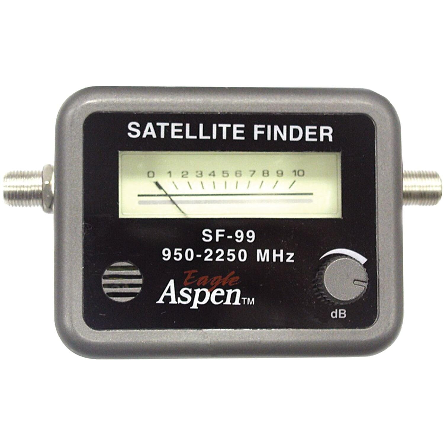 Eagle Aspen Sf 99 Satellite Finder Meter