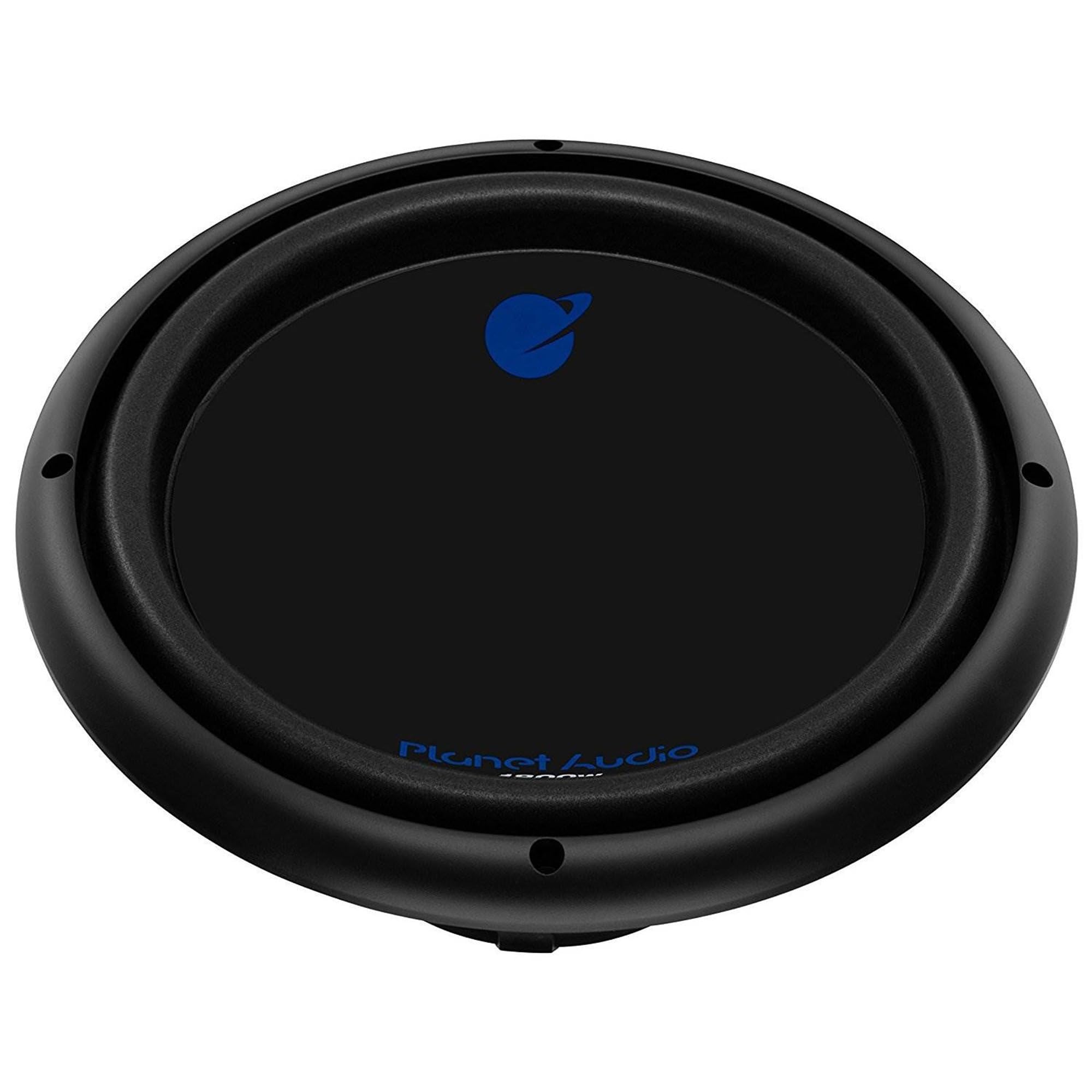 Planet Audio Ac12D 12 Inch 3600W Subwoofers (Pair)