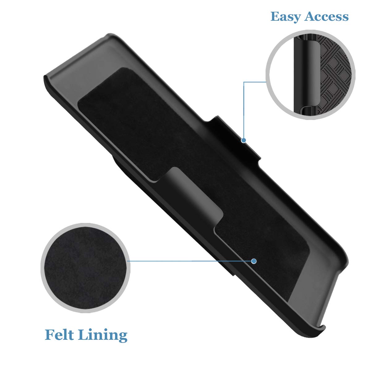 Samsung Galaxy S20 Fe 5G Case, Fingic Galaxy S20 Fe Belt Clip Holster Case Slim Combo Shell With Kickstand Swivel Belt Clip Hols