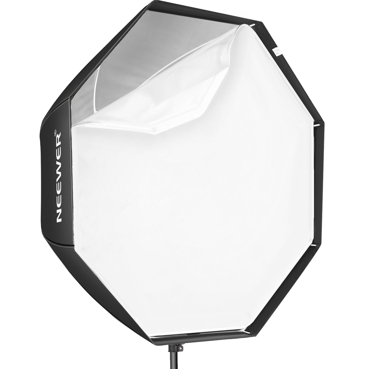 Neewer 32 Inches /80 Centimeters Octagon Softbox Octagonal Speedlite, Studio Flash, Speedlight Umbrella Softbox With Carrying Ba