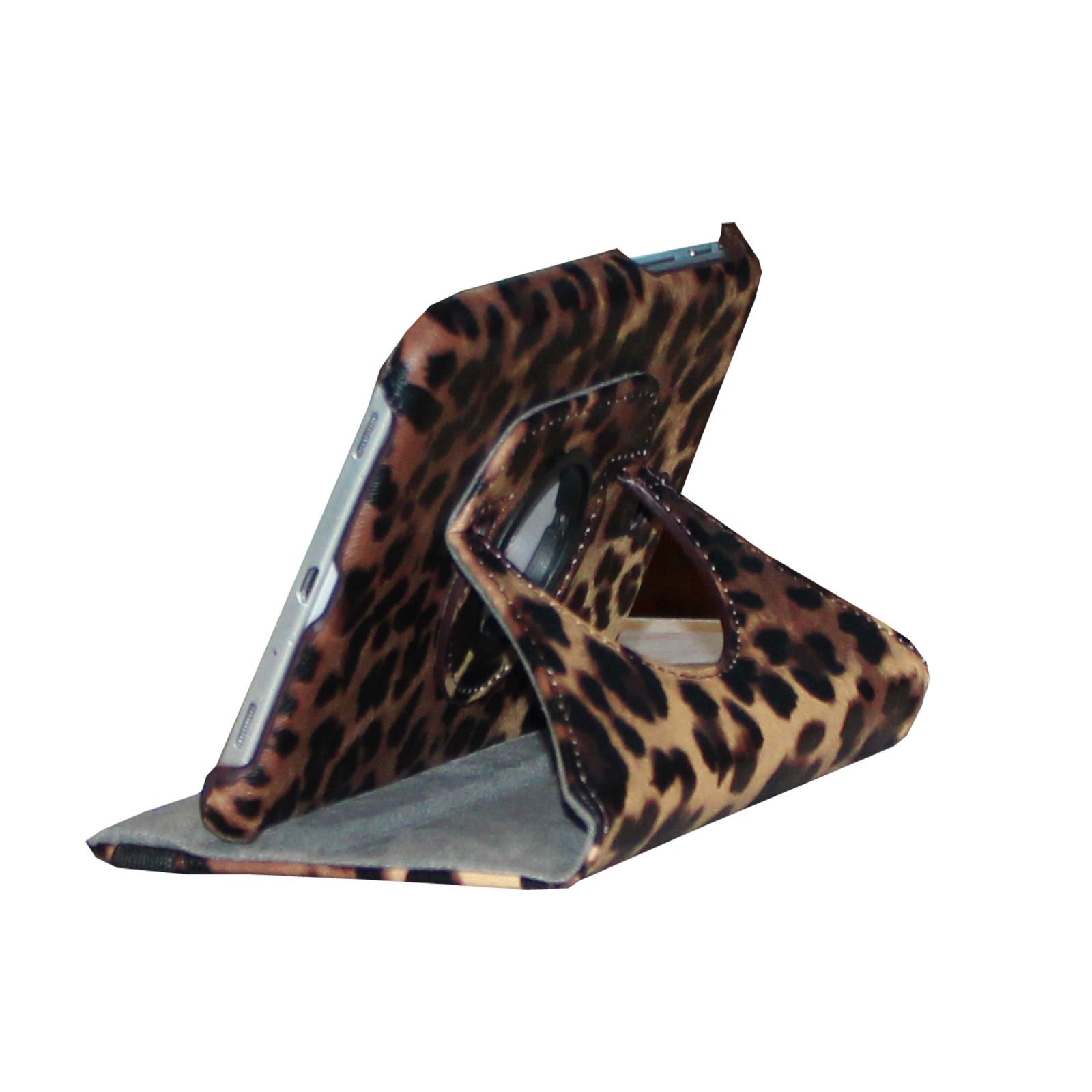Galaxy Tab S3 9.7 Case   Jytrend (R) Rotating Stand Cover For Samsung Galaxy Tab S3 9.7 Inch Sm T820 Sm T825 Sm T827 Sm T820N Sm T825N Sm T827V Sm T820Nzkaxar Sm T827Vzkavzw (Leopard)