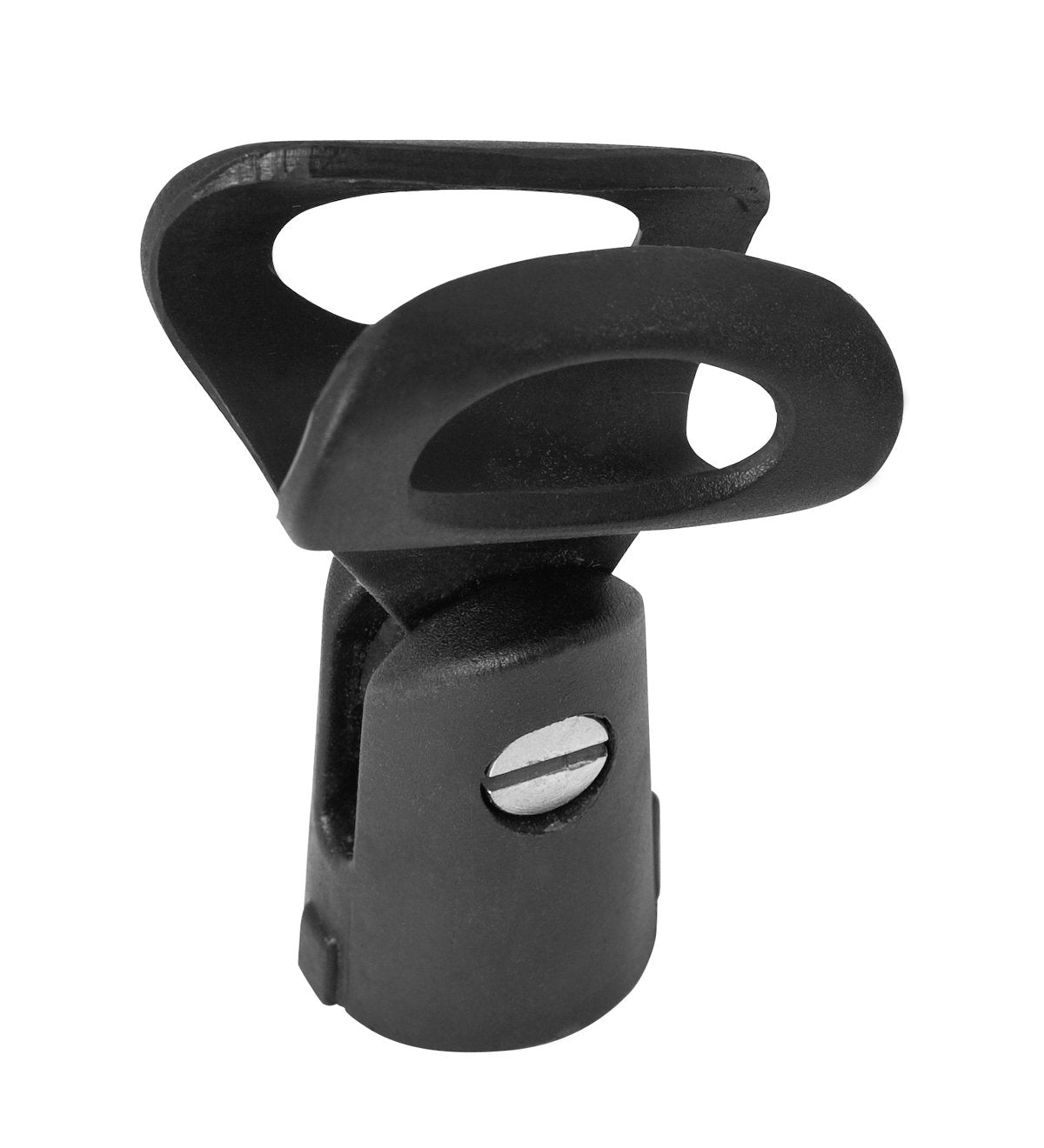 Ultimate Support JSMC9 JamStands Series SlideIn Mic Clip