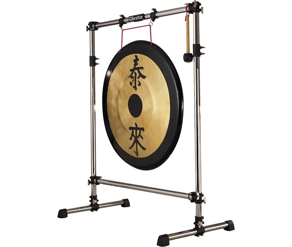 Gibraltar Gprgs L Gong Stand
