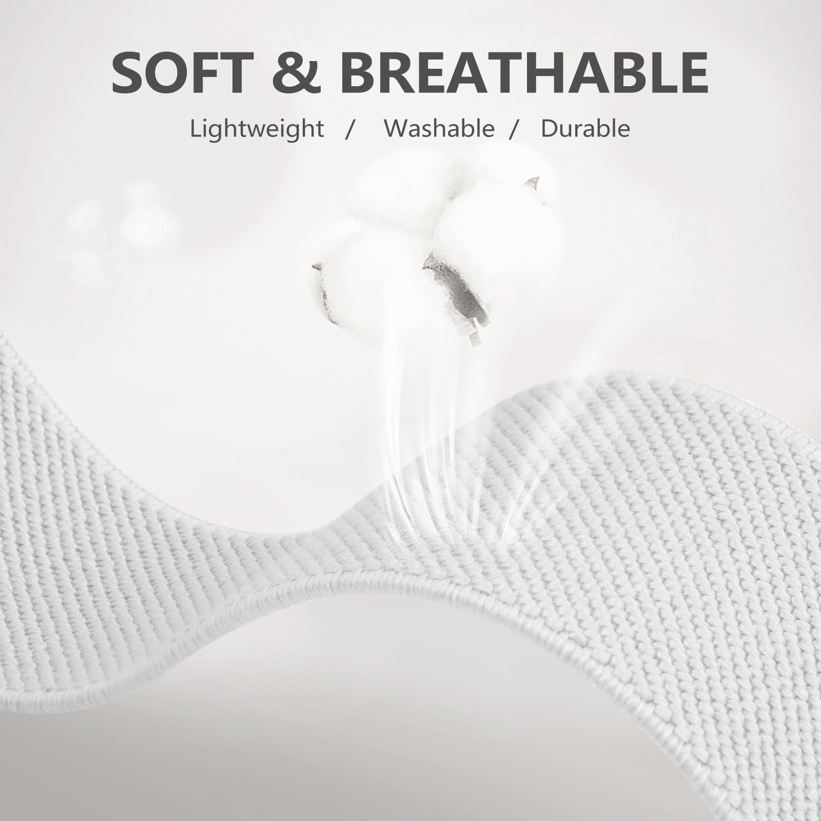 Maledan Stretchy Nylon Band Compatible With Apple Watch Bands 41Mm 40Mm 38Mm 44Mm 45Mm 49Mm 42Mm Women Men,Adjustable Elastic Br