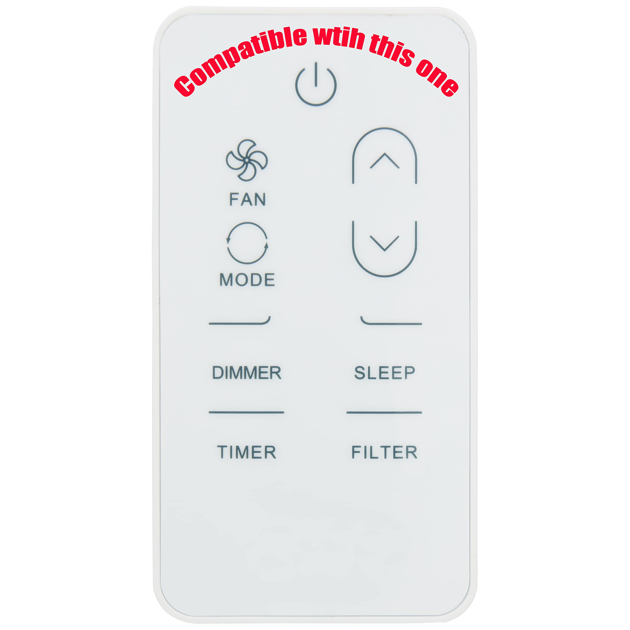 Replacement Remote Control For Hisense Eqk Ac Air Conditioner Remote Control Rch Rww1 0(Hsn) Aw0521Ck1W Aw 05Cr1Rugu10 Aw0621Cr1