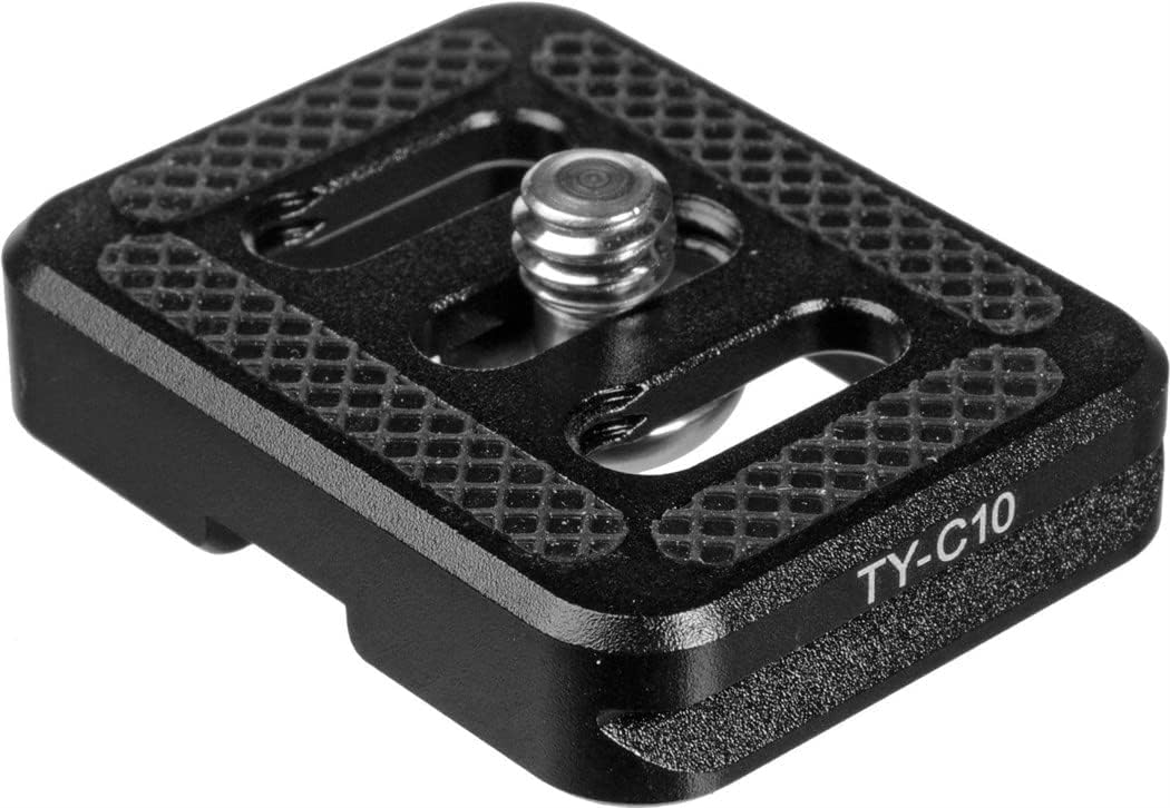 Sirui Ty C10 Quick Release Plate