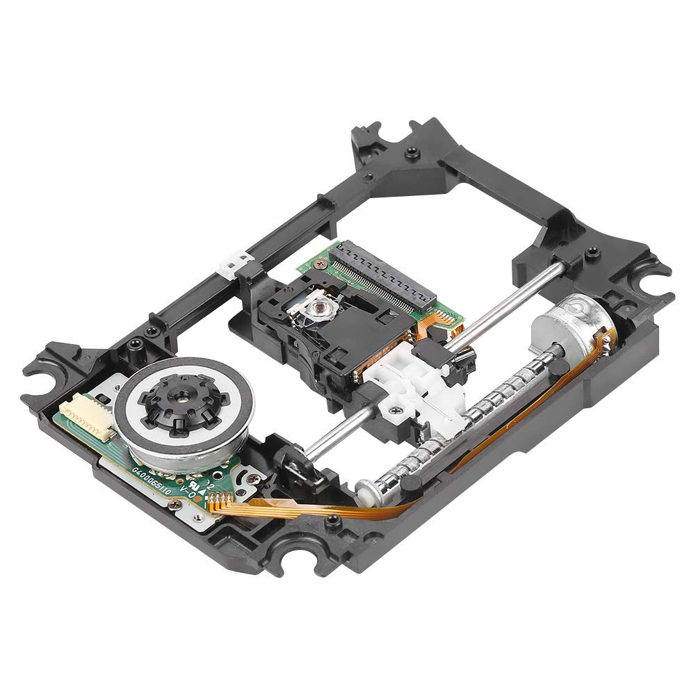 Kem480Aaa Kes 480A Black Optical Pick Up Laser Lens For Bdp 3120 Bdp 160