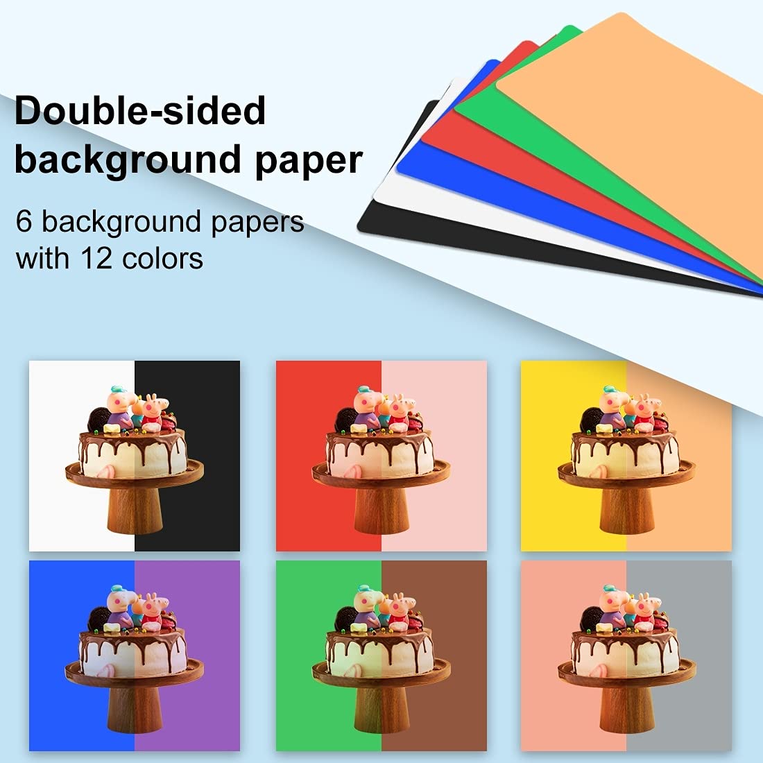 Photo Box 16'' X 16'' Quick Install Foldable Portable Studio Kit With Soft Light Cloth Professional Photography Equipment Adjust