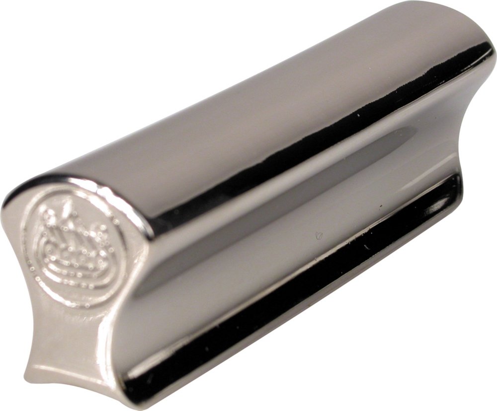 American Plating Stevens Guitar, 6-String Mandolin, Ambidextrous, Steel Bar, Full (345)