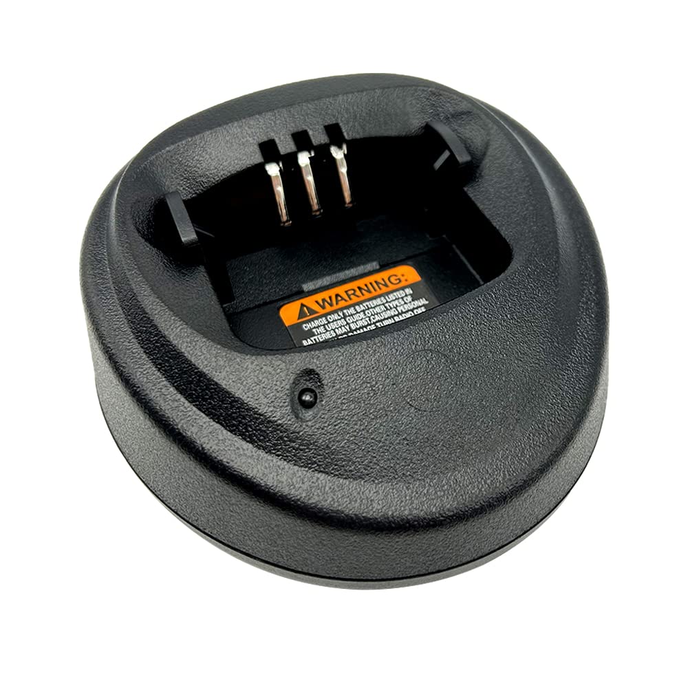 Wpln4137Br Wpln4137 Rapid Charger For Cp200 Cp200D Pr400 Ep450 Dep450 Cp040 Cp150 Cp180 Nntn4497 Nntn4970 Nntn4851 Wpln4138