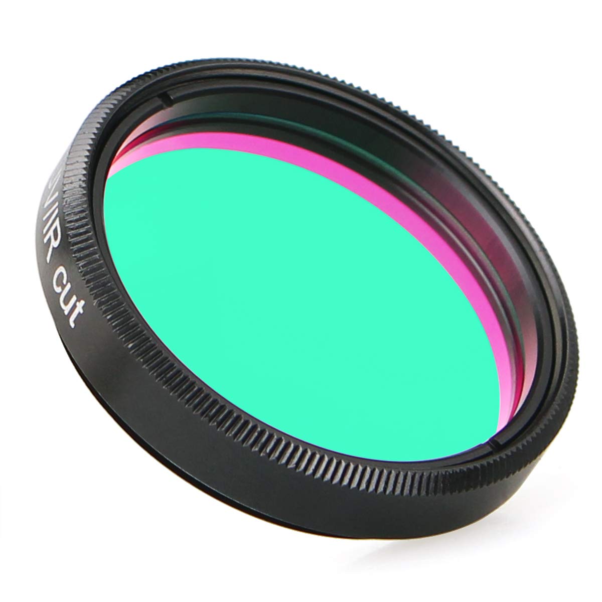 Svbony Telescope Filter, 1.25 Inches Uv Ir Cut Block Filter, Multi Coated Infra Red Filter Keep Planetary Images Sharp, For Ccd