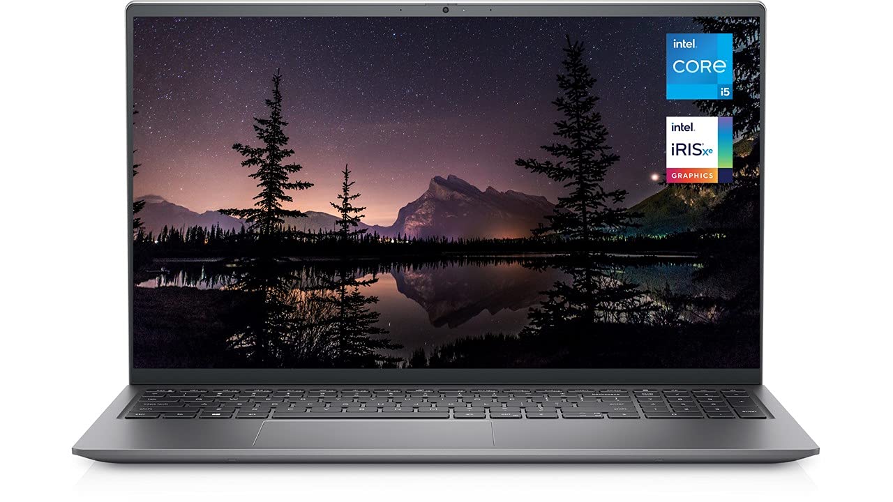 Dell NB I35207896BLKPUS 15.6 Ci71255u 16GB 1TB Intel UHD W11H Retail