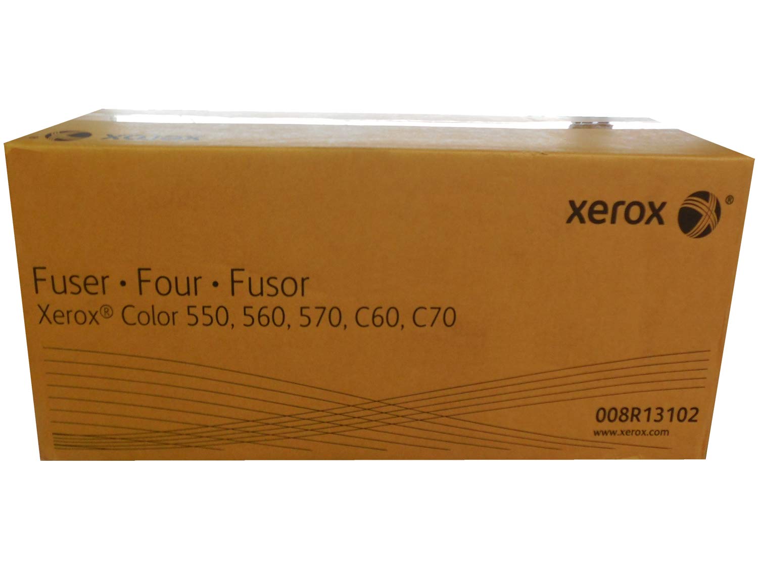 Xerox 008R13102 Fuser, 200,000 Page Yield