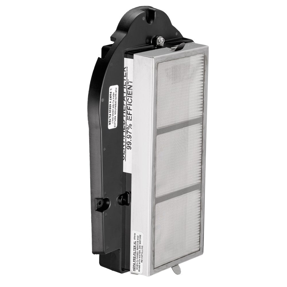 Excel Dryer 40525 Certified Xlerator Hepa Filter Retro Fit Kit