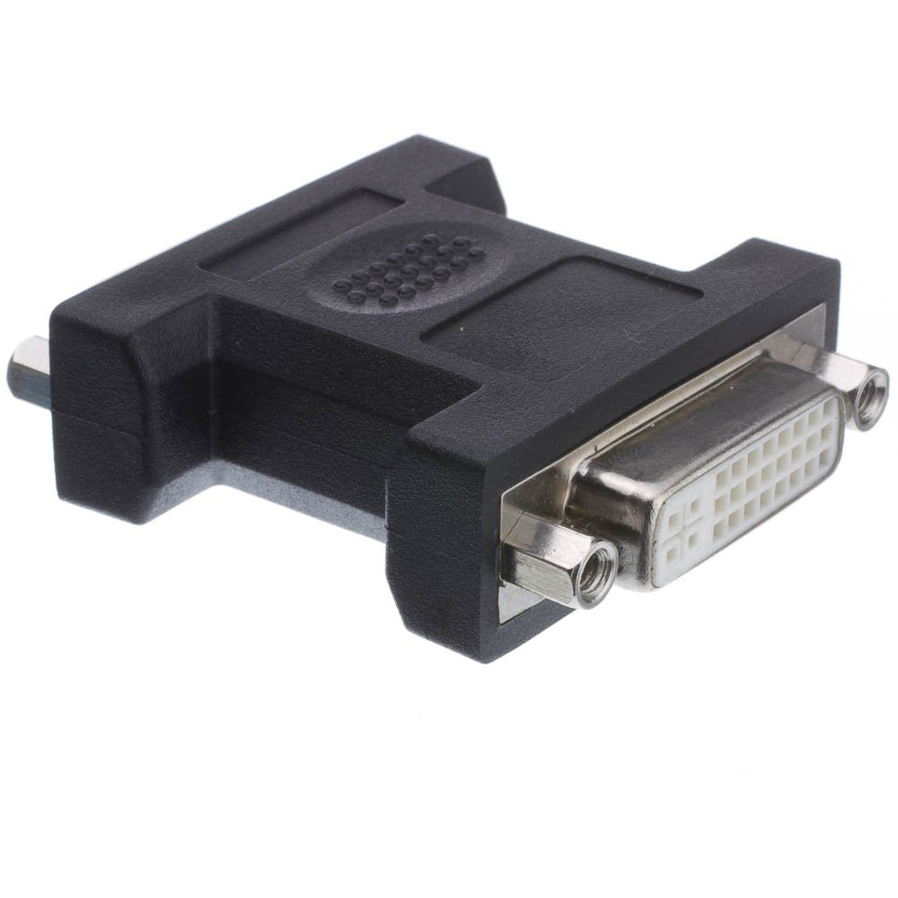 Dvi I Coupler/Gender Changer, Dvi I Female