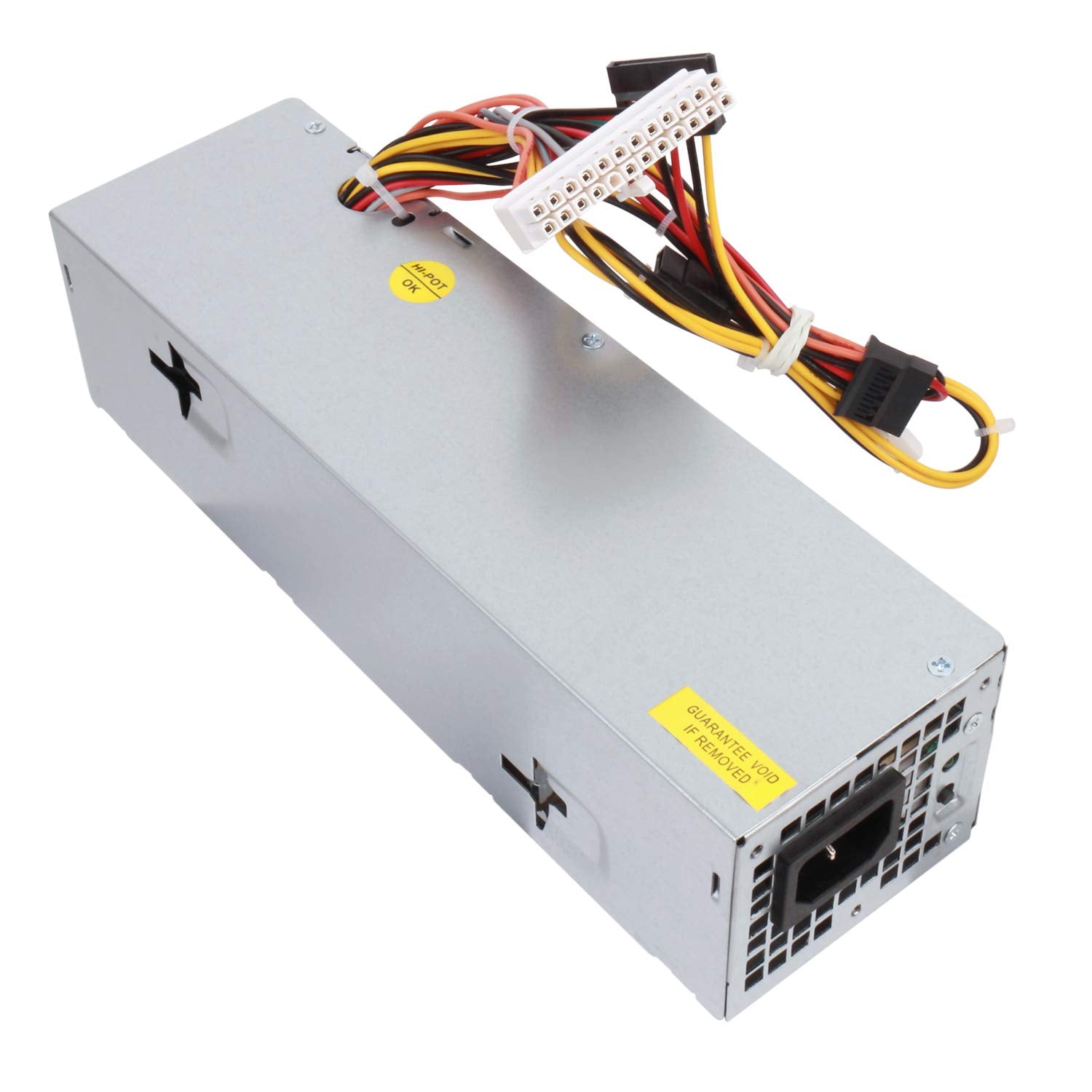 S Union Upgraded New 240W Power Supply Unit Compatible With Dell Optiplex 790 7010 390 960 990 3010 9010 Sff H240As 00 H240As 01