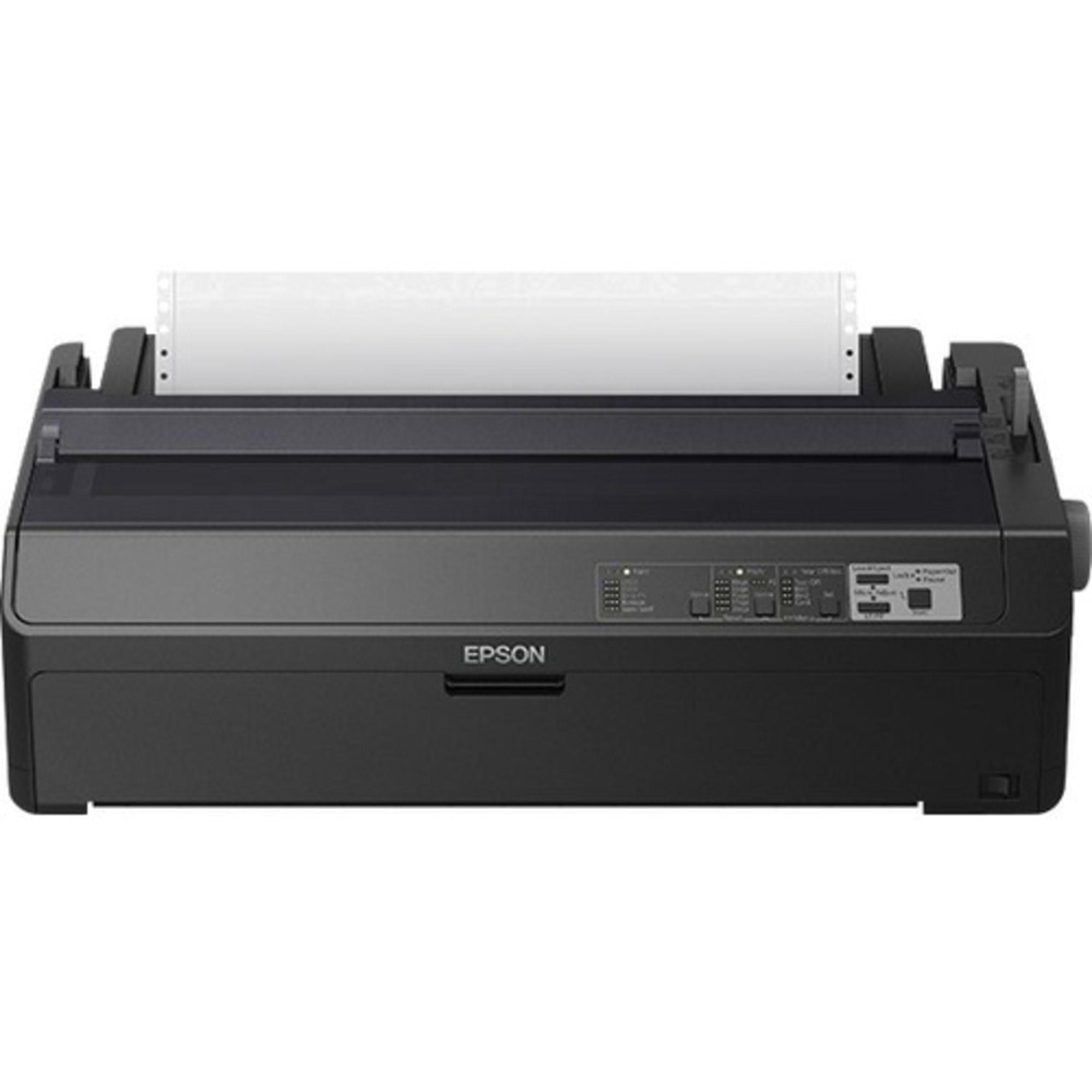 Epson Fx 2190Ii Nt (Network Version) Impact Printer
