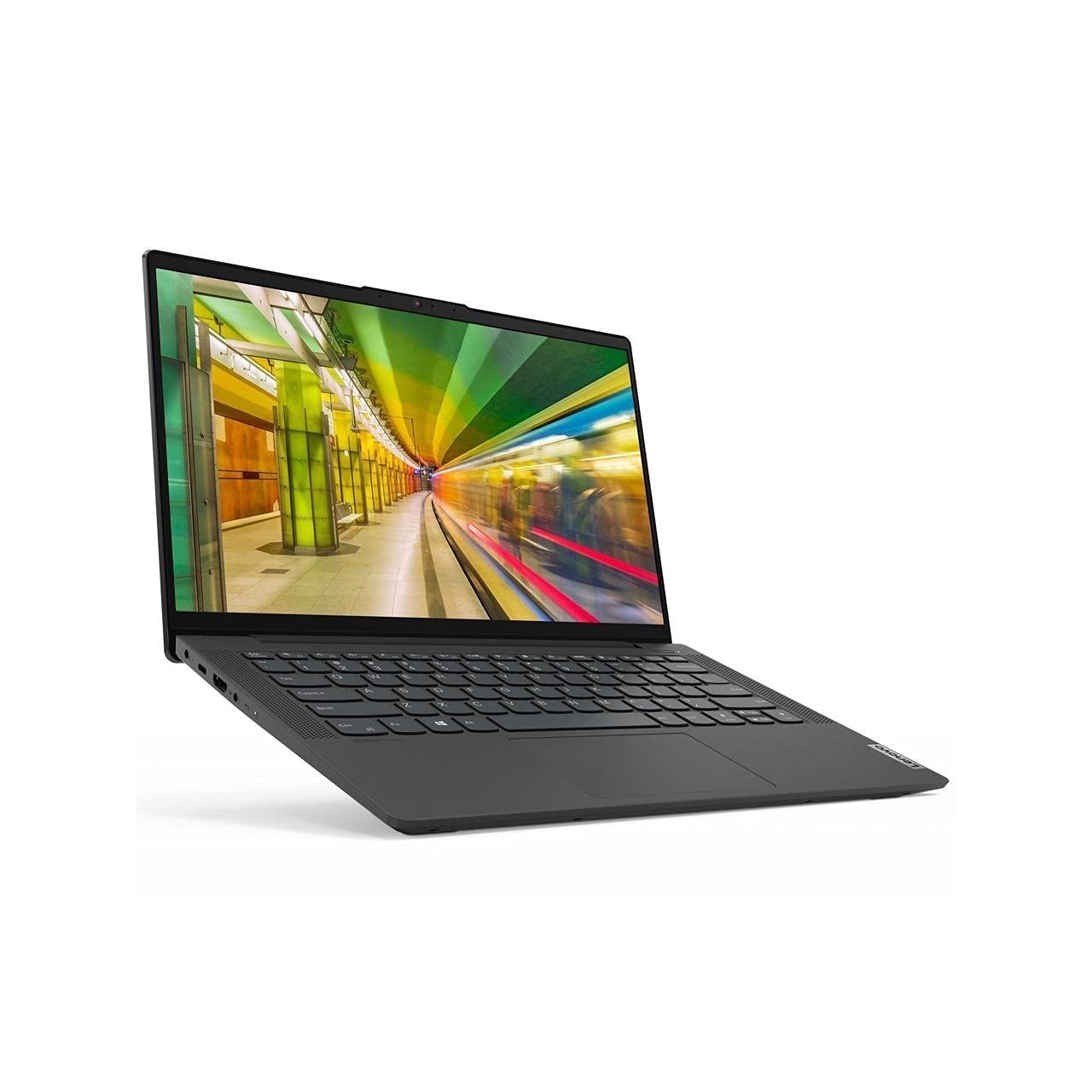Lenovo Ideapad 5 14Itl05 82Fe00Meus 14 Notebook - Full Hd - 1920 X 1080 - Intel Core I5 11Th Gen I5-1135G7 Quad-Core (4 Core) 2.