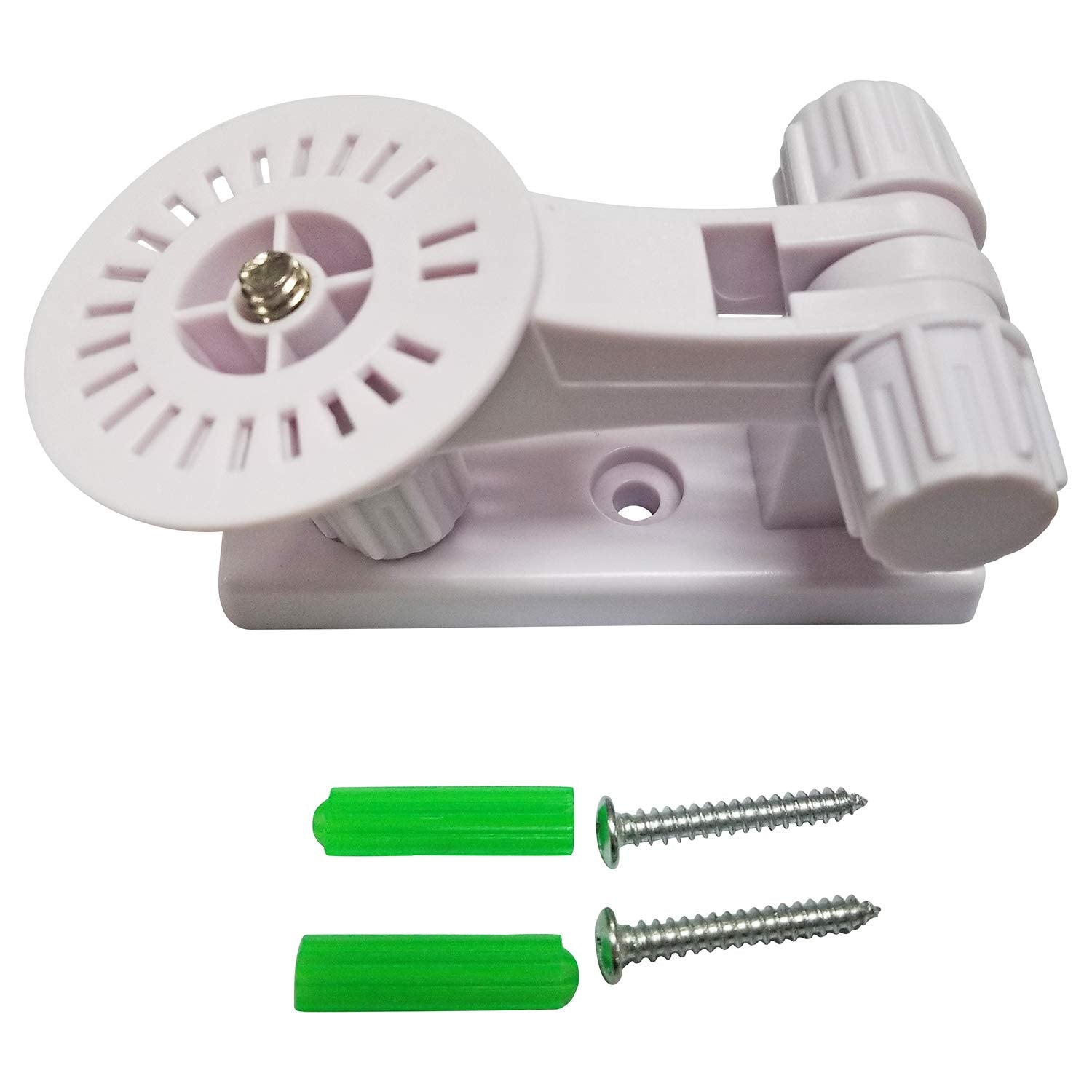 Vanxse Cctv Wall Support Mounting Bracket Home Indoor Ceiling Security Housing Mount Bracket For Home Dome Ip Security Camera Ne