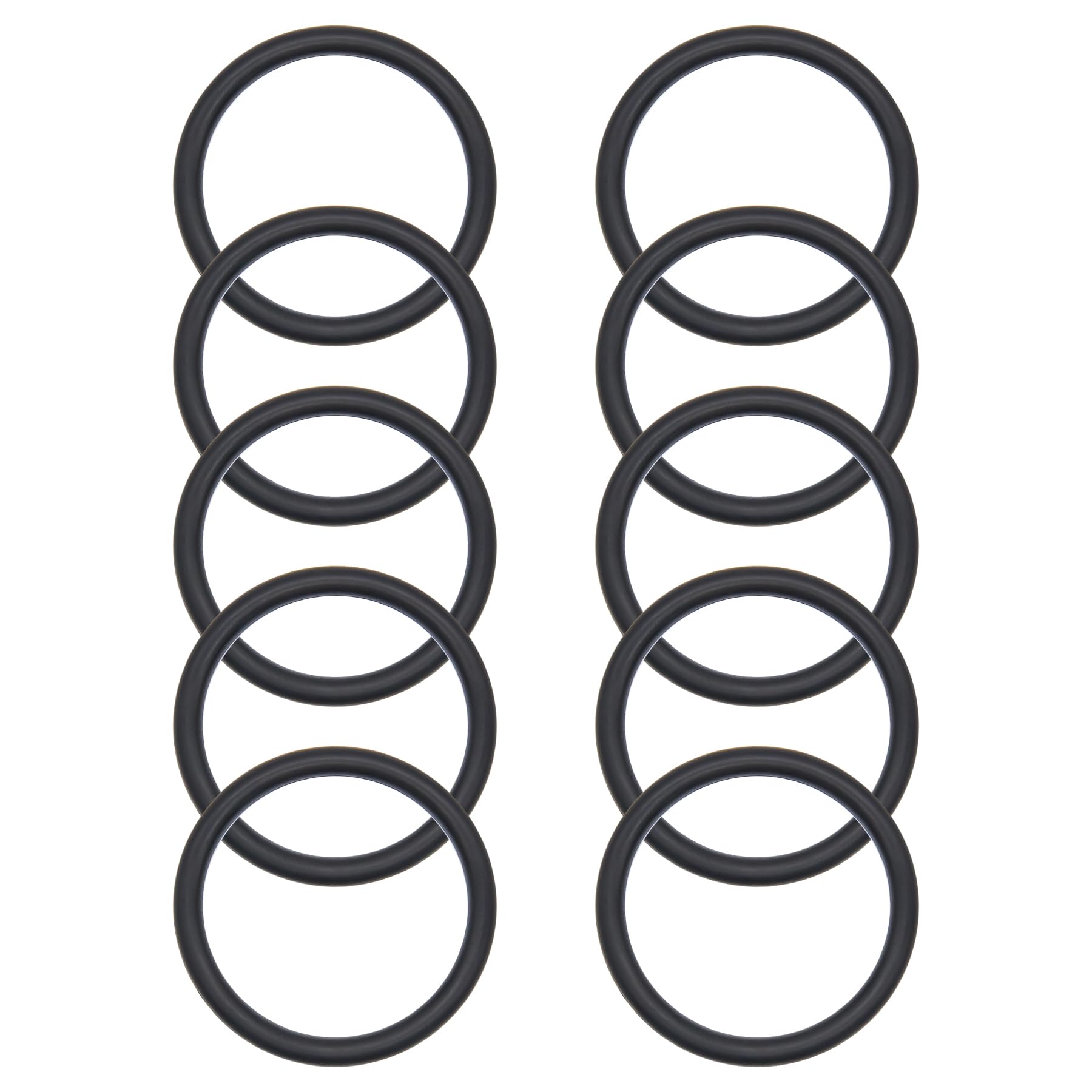 Koatukys 876 174 876174 Piston O Ring Replacement For Hitachi Nv45Aa Nv45Ab Nv45Ab2 Nv45Ab2(S) N5008Ac N5010A Nt50A Nt65A2 Naile