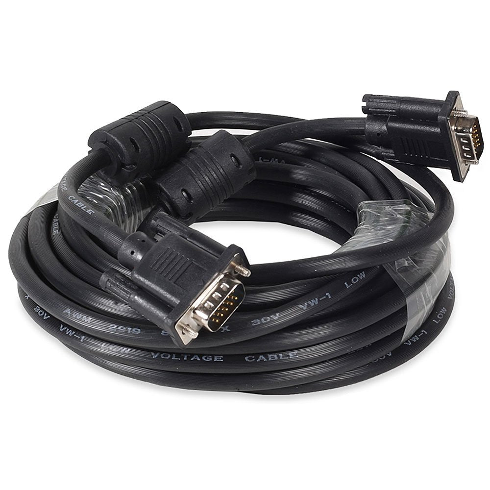 Riteav   Svga Monitor Cable   25 Ft.