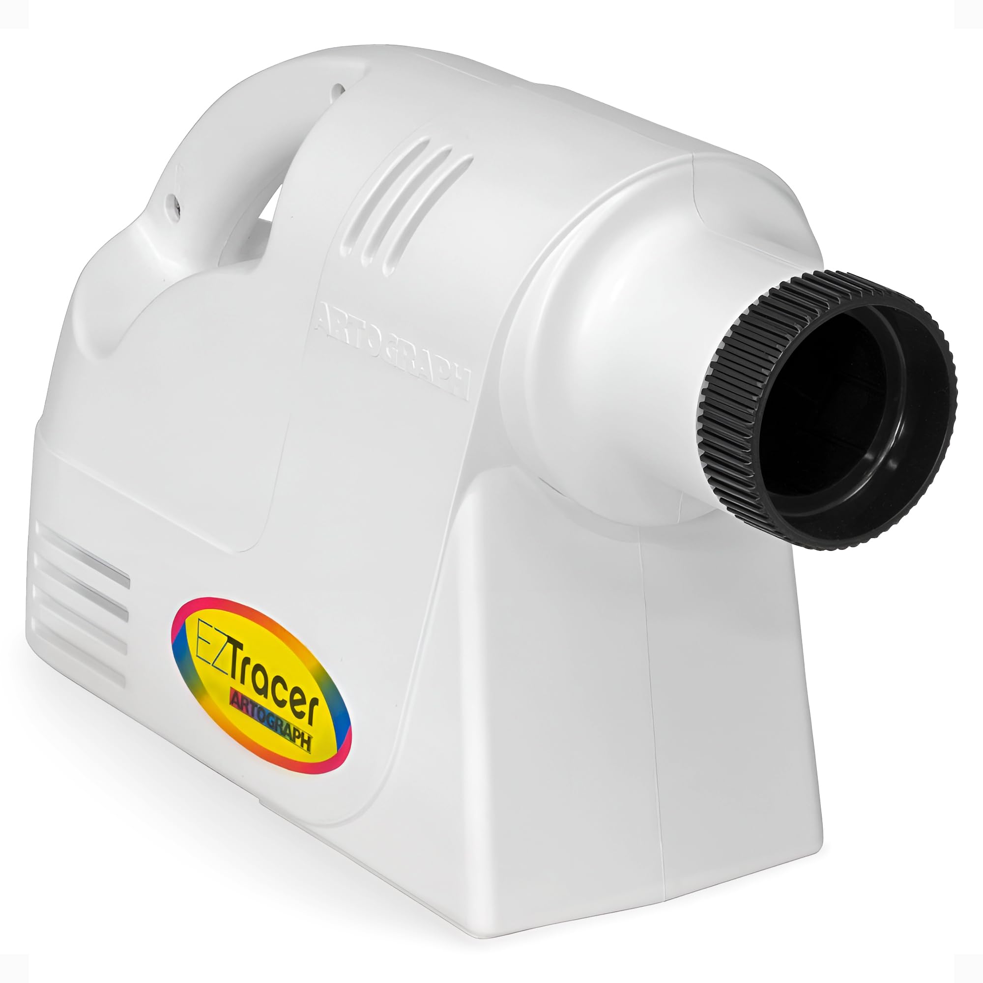 Artograph EZ Tracer Opaque Art Projector, 2X to 10X Image & Artwork Enlargement - Portable & Light for Wall Art, Murals, Drawing