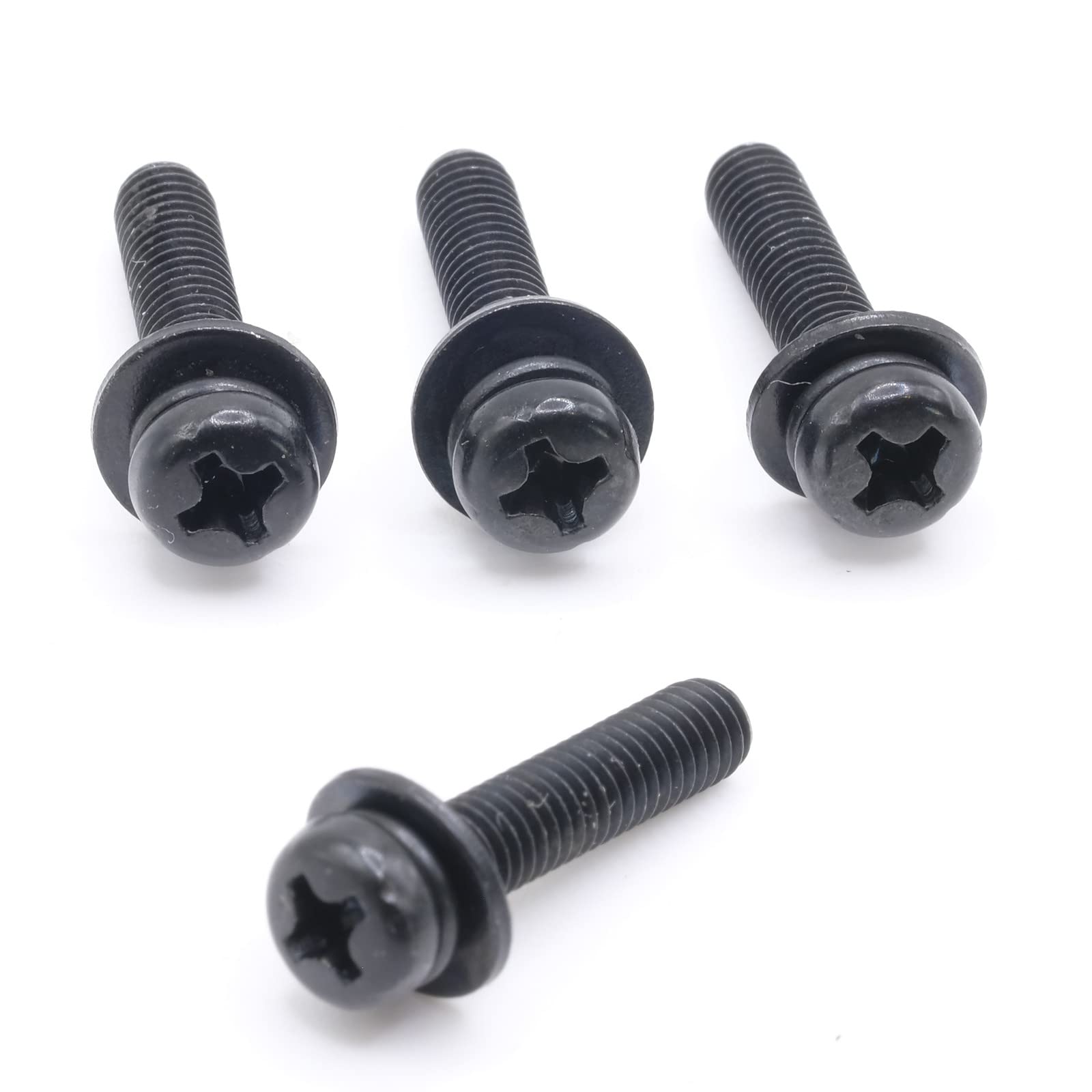 Replacementscrews Stand Screws Compatible With Insignia Ns 50Df710Na19