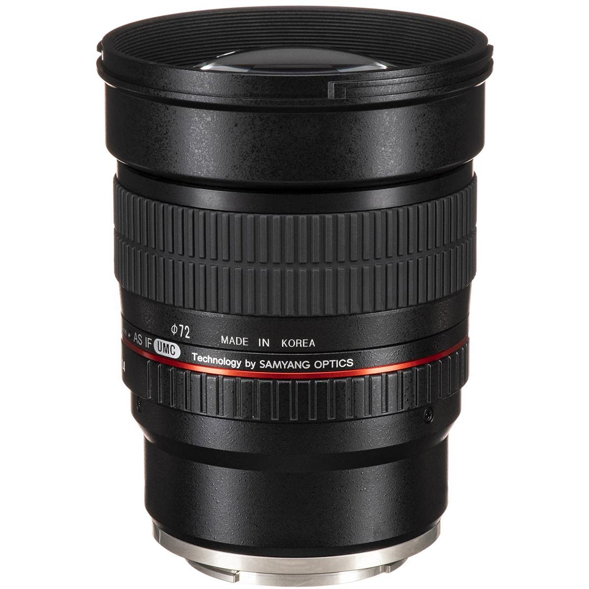 Rokinon 85Mm F1.4 Aspherical Lens For Sony E