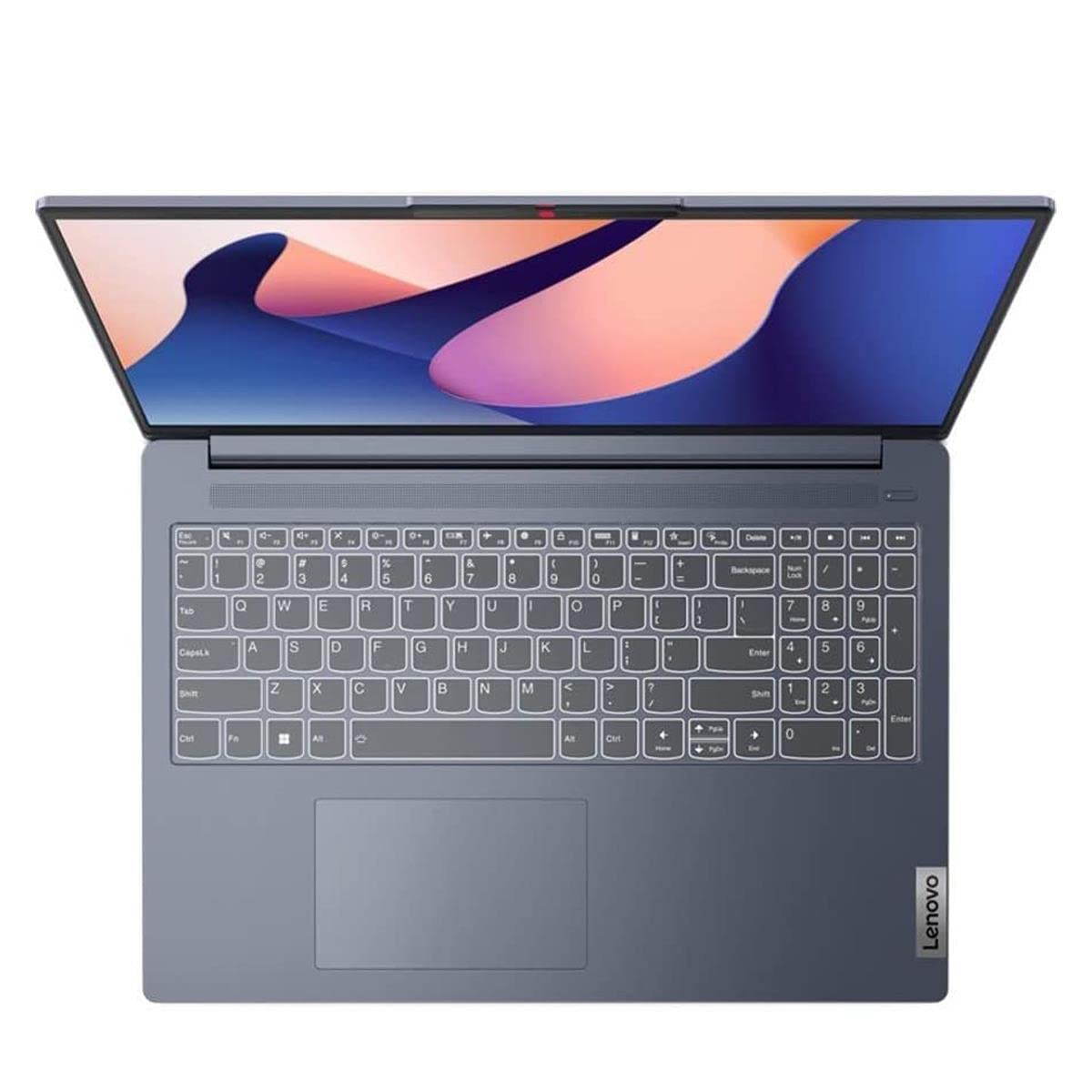 Lenovo Ideapad Slim 5 16Irl8 82Xf0019Us 16 Notebook - Wuxga - 1920 X 1200 - Intel Core I7 13Th Gen I7-1355U Deca-Core (10 Core)