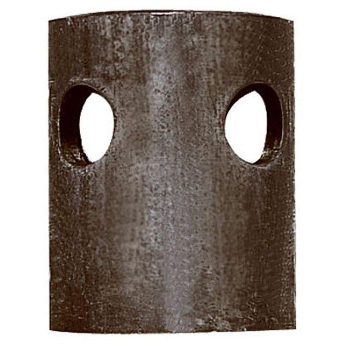 Fulton Consumer Products 9/16 Feet Tube Swivel Mount Jacks