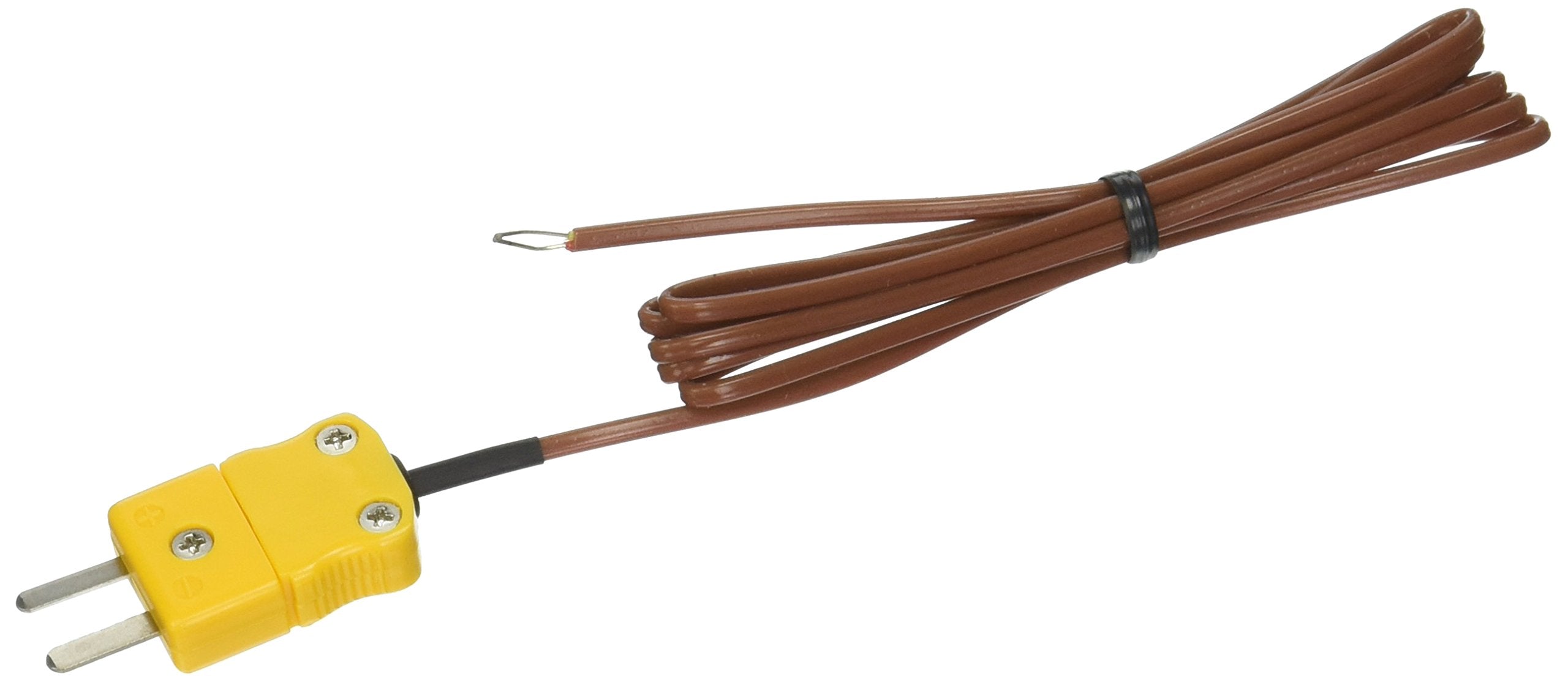 Uei Test Instruments Att29A K Type Temperature Probe