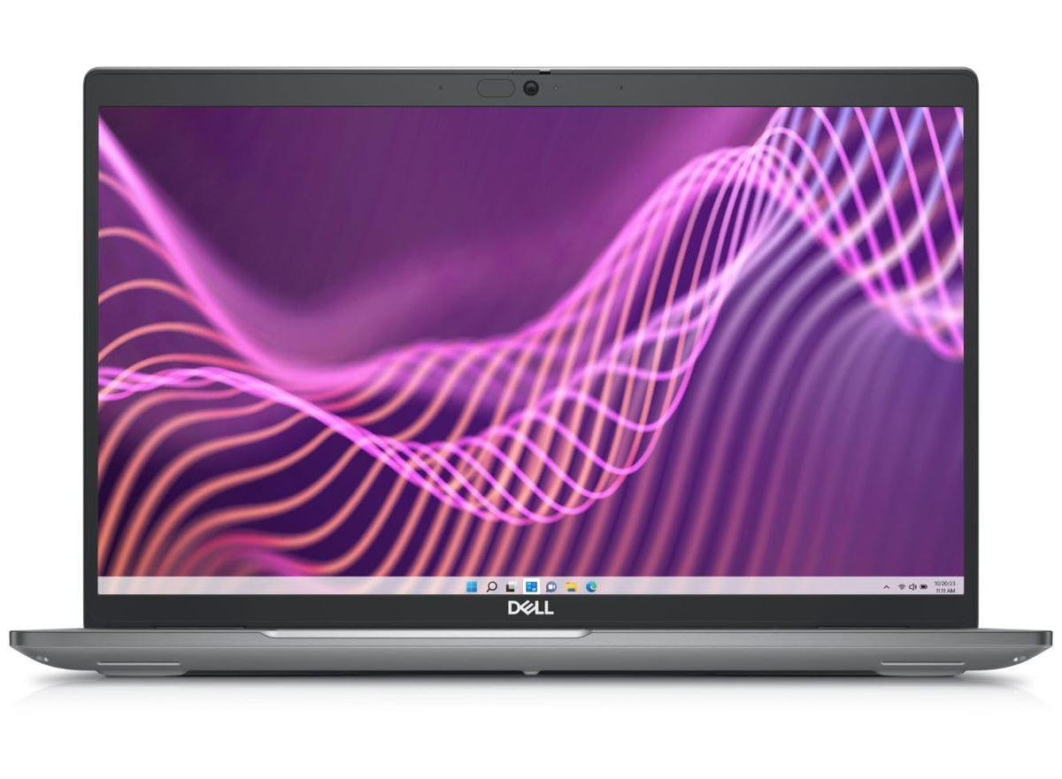 Dell Latitude 5440 Laptop   14' FHD AG Display   Intel Core i7 1370P 14 Core (13th Gen)   512GB SSD   16GB RAM   4 Years ProSupport   Windows 11 pro