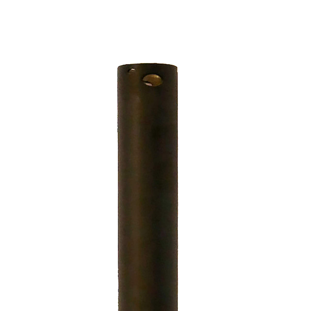 River Of Goods Glam 21 Inch Ceiling Fan Down Rod 0.5'' Standard Diameter, Oil Rubbed Bronze   Exclusively For River Of Goods Cei