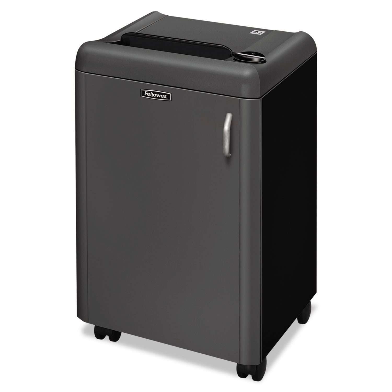 Fellowes 3306301 Fortishred Hs 440 High Security Cross Cut Shredder, Taa Compliant, 4 Sheets