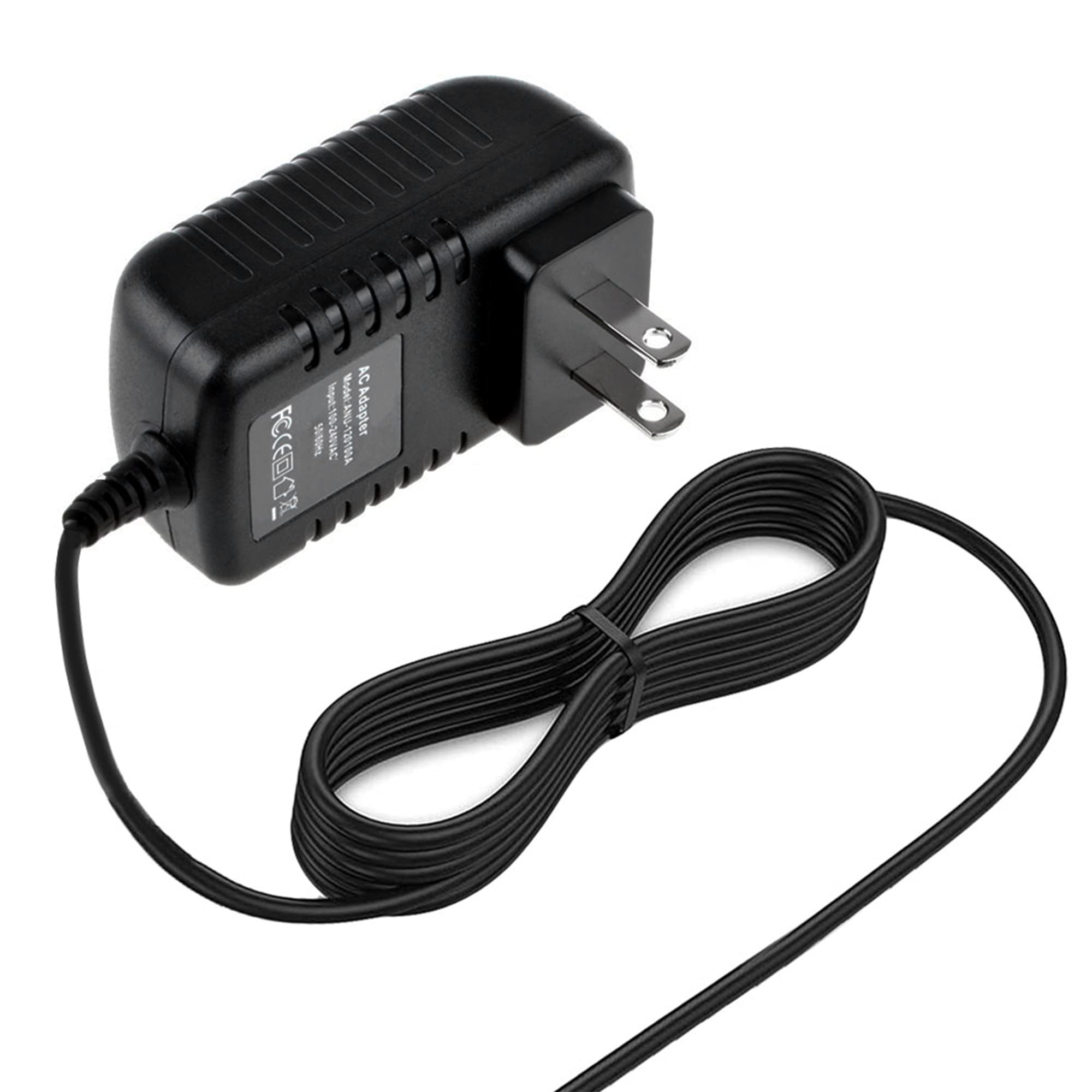J-ZMQER Ac Dc Adapter Compatible for SpeedHex FlipOut A414 Power Screwdriver, FOSH2014, PH-FOSH2014 FOSH162BP RB-FOSH2016 Charge